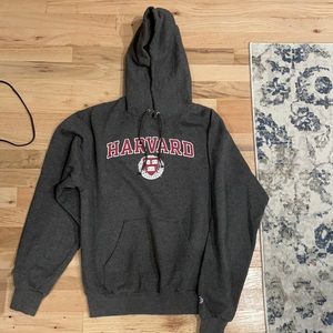 Harvard Hoodie